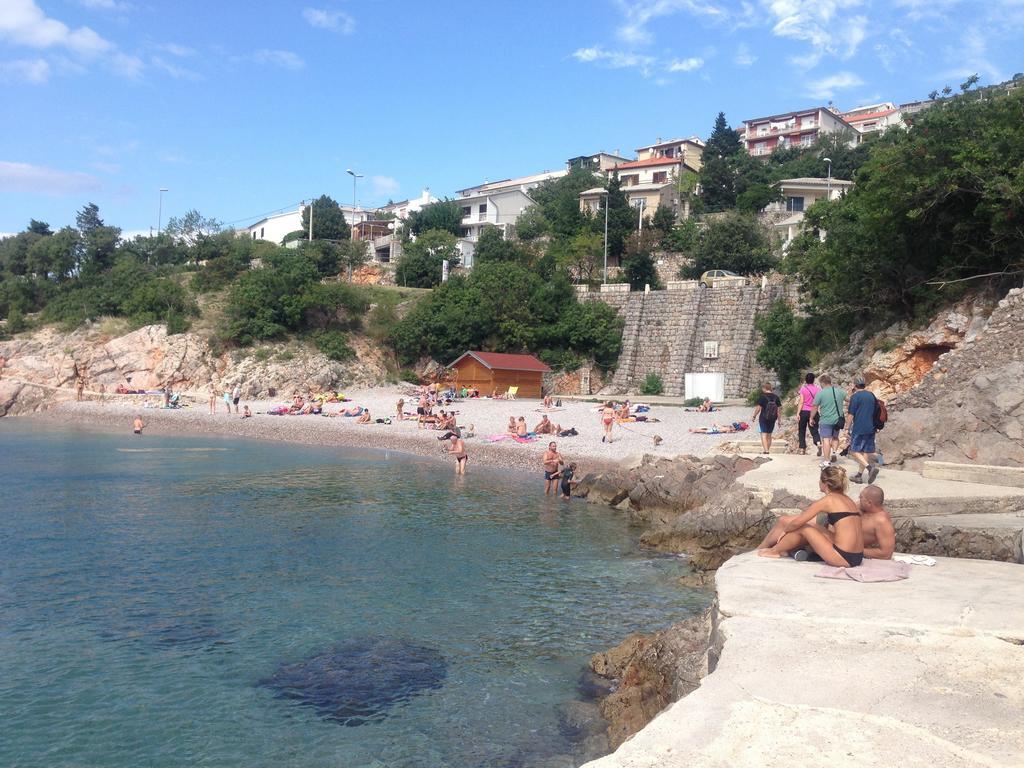 Apartment Marina Senj Senj  Rum bild