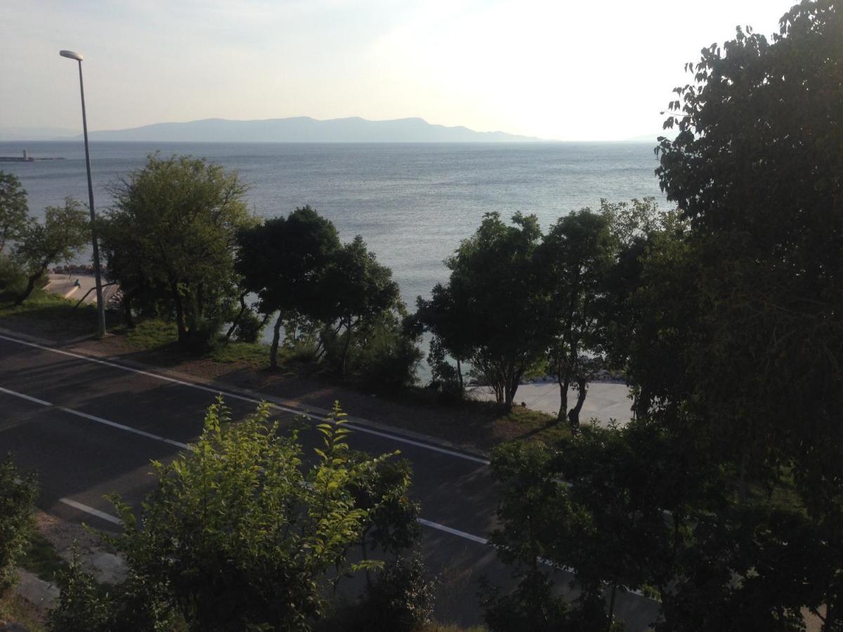 Apartment Marina Senj Senj  Exteriör bild