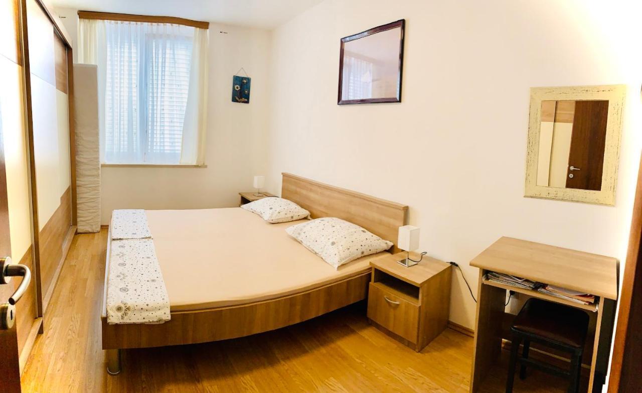 Apartment Marina Senj Senj  Exteriör bild