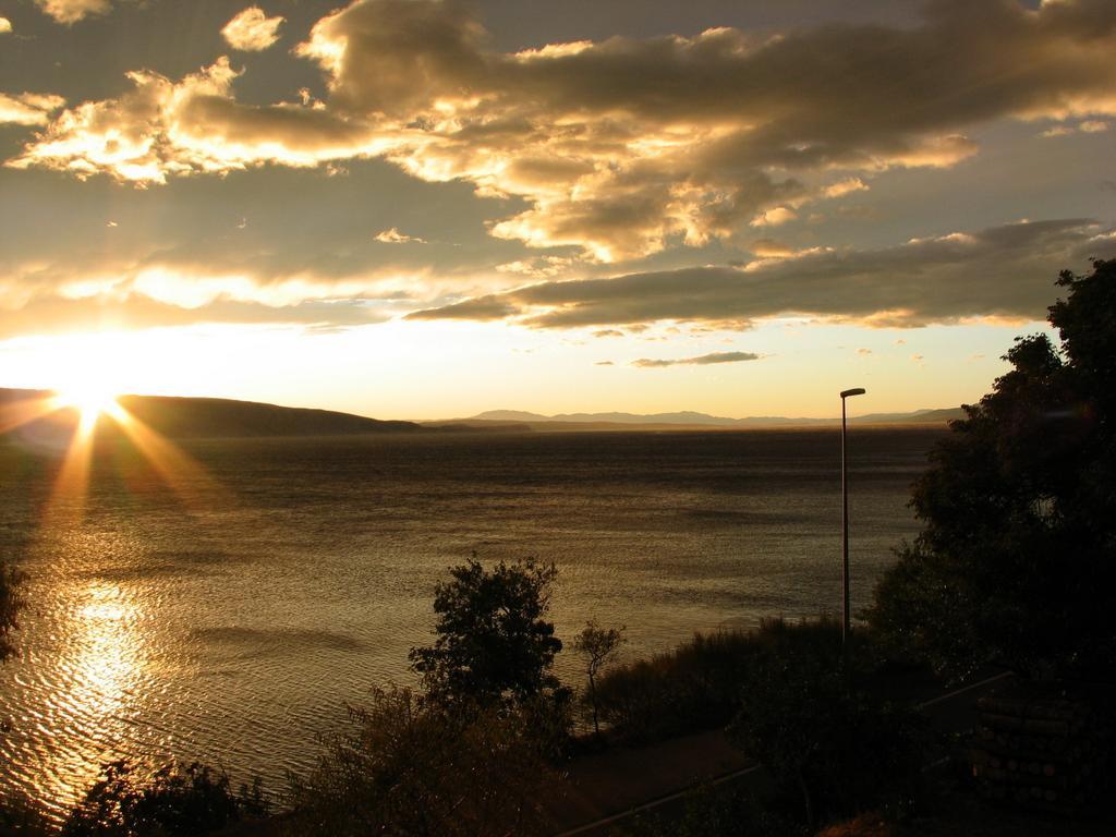 Apartment Marina Senj Senj  Rum bild