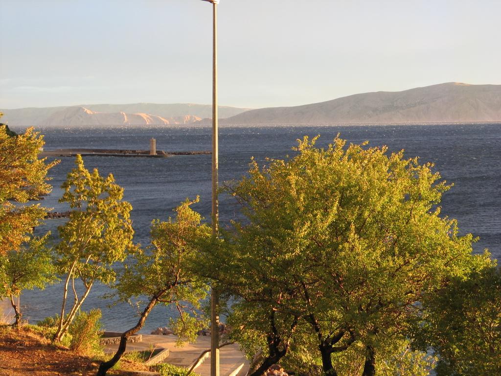 Apartment Marina Senj Senj  Rum bild
